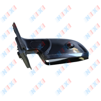 Nouveaux accessoires de rétroviseurs latéraux de remplacement pour les modèles DFSK Glory 508EVR et Landian E5