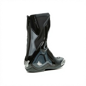 Zapatos de Motocicleta Personalizados para Hombre, Invierno, con Parte Superior Transpirable y Suela Antichoque para Conducir en la Calle - Product Image 3