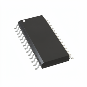 มีสินค้าในสต็อก IC แฟลช128KB 8BIT MCU 28 solc PIC18LF27K42-I_SO 28 solc (0.295 ", กว้าง7.50มม.) - Product Image 1