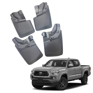 WZXD New Arrival High Quality PE <b>Engineering</b> <b>Plastic</b> Flaps 2024 2025 for 2016 2023 - Product Image 4