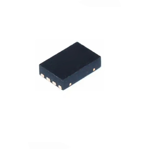 AT88SC6416C-CI 8-TDFN Original Elektronische Komponenten Lieferanten Integrierter Schaltkreis IC SECURE MEMORY 8-LAP - Product Image 1