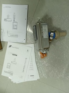 เครื่องวัดค่าการนำไฟฟ้า Endress+Hauser Smartec CLD134-PMV538HA1 รุ่น OEM สแตนเลสสตีล IP67 - Product Image 5