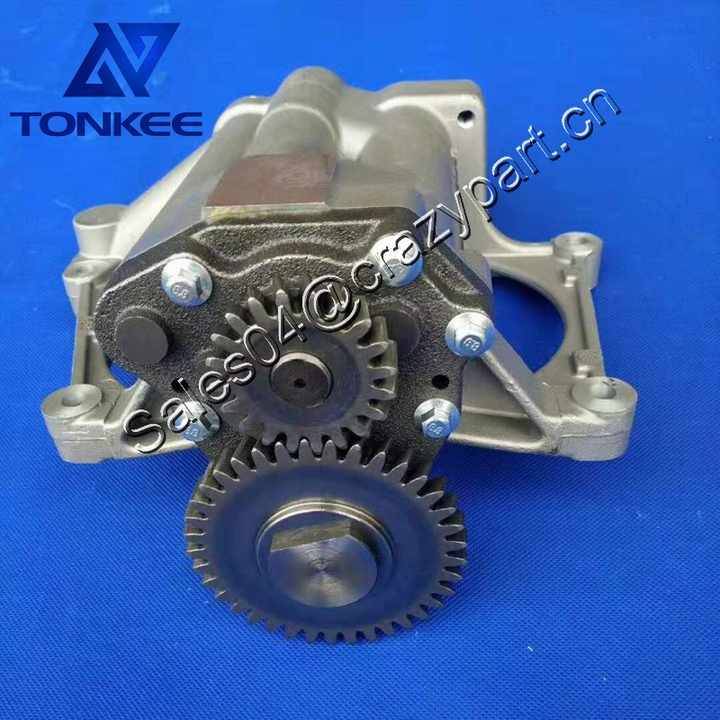 Diesel Engine C6.6 ACERT C7 C7.1 oil pump 2935250 4200454 4132F074 