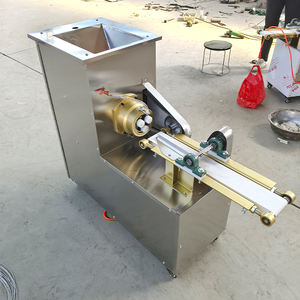 เครื่องบิดแป้ง เครื่องขึ้นรูปแป้งทอดพรีเซลนุ่ม - Product Image 5