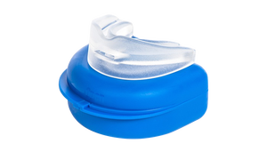 <span class=keywords><strong>Apnea</strong></span> pelindung mulut untuk tidur, perlengkapan kesehatan Anti dengkuran, perangkat penangkal dengkuran efektif - Product Image 2