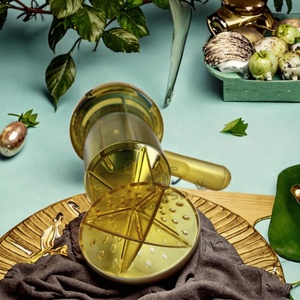 <span class=keywords><strong>Nuovo</strong></span> Distributore di Sale ad Alta Precisione e Prestazioni Elevate per Patatine Fritte <span class=keywords><strong>McDonald</strong></span>'s e KFC - Product Image 4