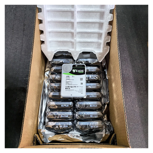 ST2400MM0129 HDD exos 10E2400 2.4 TB 2.5 "SAS HDD 10000RPM 12Gbps 10K emlc SAS ฮาร์ดไดรฟ์ไฮบริดที่เก็บข้อมูลระดับองค์กร - Product Image 5