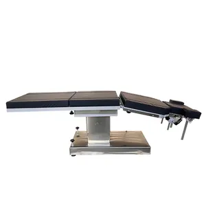 New Arrival Multi-function Ophthalmic Surgical Tables Operation Table For Eyes Operation