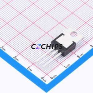 Nuevo y Original OSP3205T Transistor de efecto de campo de transistor (MOSFET) Venta completa Chips de componentes electrónicos y servicio BOM - Product Image 2