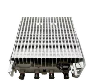 Offre Spéciale Module RF Haute Puissance HW RRU5507 02311SNY pour Station de Base Extérieure 4G LTE 5G NR, Unité Radio Distante de Couverture - Product Image 1