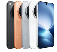 Smartphone Vivo X500 Pro Max 5G, téléphone mobile Android, appareil photo téléobjectif periscopique 200MP, batterie 8000mAh, écran 2K 144Hz