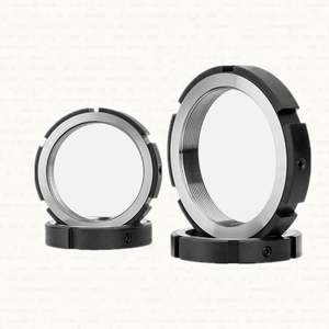 Dado di Bloccaggio di Precisione AM100 - Product Image 1