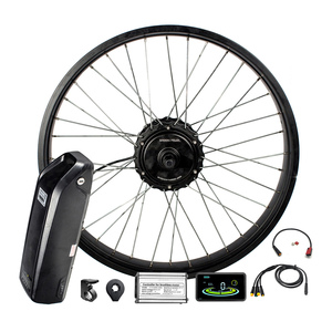 <span class=keywords><strong>Kit</strong></span> de Conversión de <span class=keywords><strong>Bicicleta</strong></span> Eléctrica de 1500w con Batería, <span class=keywords><strong>Kit</strong></span> de Motor Eléctrico para <span class=keywords><strong>Rueda</strong></span> Trasera de <span class=keywords><strong>Bicicleta</strong></span> con Batería - Product Image 2