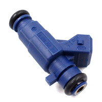 Pièces de moteur automatique 0280156166 buse d'injecteur de carburant pour BYD F3 1.6L pour F3 1.6L FIAT