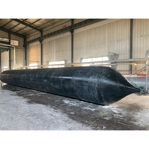 Xiincheng giá cả cạnh tranh túi khí Hàng Hải bán buôn phao cho nhà nổi - Product Image 3