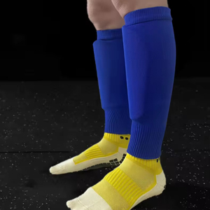 Melenlt thể thao nén chân tay áo | Chất lượng cao bóng rổ & bóng đá bảo vệ ống chân vớ - Product Image 2