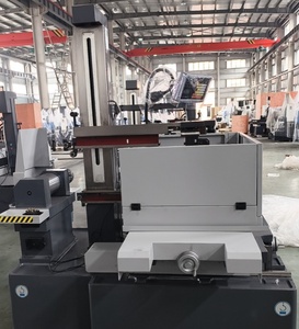 DK7745 Economical EDM High-speed CNC <b>Wire</b> <b>Cutting</b> Machine - Product Image 3