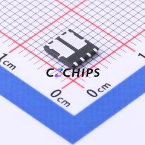 ทรานซิสเตอร์ฟิลด์ทรานซิสเตอร์ (Mosfet) PDFN5x6-8L AP3908GD แบบดั้งเดิมและใหม่เอี่ยม - Product Image 2