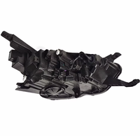 Pour MG MG6 2020-2021, ensemble de phares avant, éclairage PP+ABS 12V, remplacement
