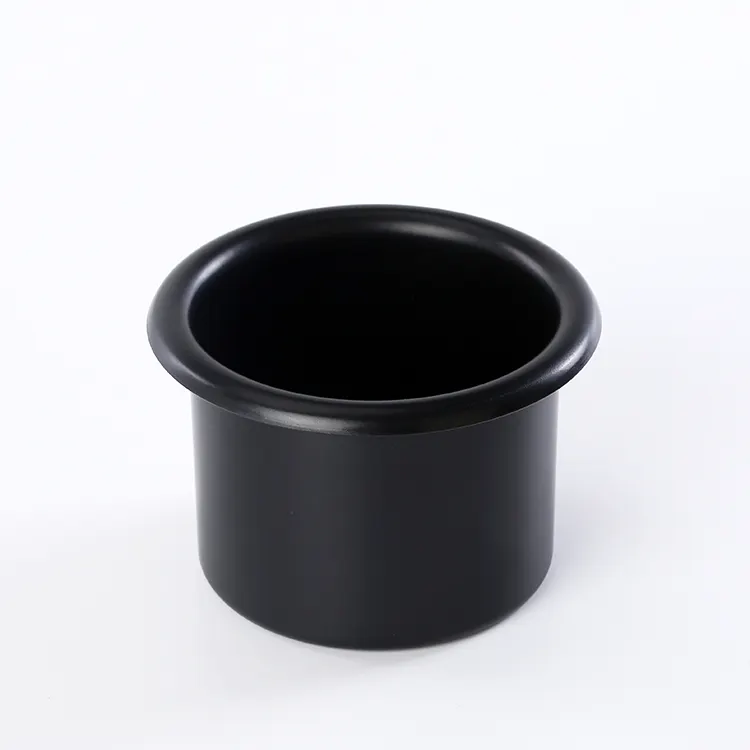 Accesorios de muebles de salón sofá taza apoyo y asiento de coche taza de bebida ABS sostenedor de inyección de plástico