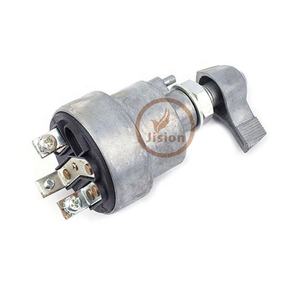 Nouvel interrupteur d'allumage à 3 fils 7N-4160 pour chargeuse sur pneus 920 930 950 966C Interrupteur d'allumage 7N4160 - Product Image 1