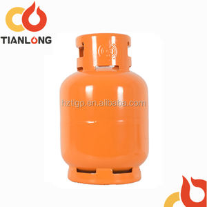 Bouteille de gaz GPL rechargeable TIANLONG TL-<span class=keywords><strong>9KG</strong></span> en acier basse pression 9 kg <span class=keywords><strong>propane</strong></span>/butane - Product Image 2