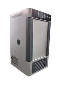 Petite <span class=keywords><strong>chambre</strong></span> d'incubateur à température <span class=keywords><strong>et</strong></span> humidité constantes de laboratoire - Product Image 4