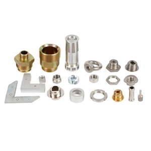 إطار ختم صفائح الألومنيوم المعدنية - Product Image 6