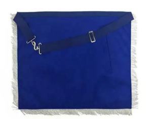 Tablier brodé Machine disney, bleu, idéal pour Master eu - Product Image 6