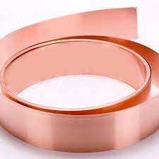 베릴륨 구리 링 C17200/C17510 /CuCoNiBe - Product Image 6