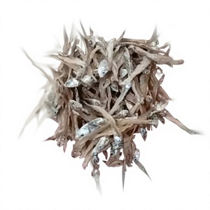 Anchoas Secas al Vacío 100% Naturales Premium, Proceso FD, Vietnam, 12+ Meses de Vida Útil, Lugar Fresco y Seco, Listas para Usar, OEM - Product Image 1
