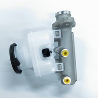 Cocok untuk Harga Grosir yang Kompetitif 8973540501 8-97354050-1 D-MAX Master Silinder Rem Kopling ASM untuk Isuzu