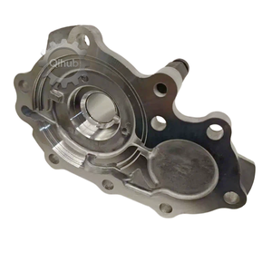 Cubierta de Palanca de Cambios para NISSAN URVAN E25, Nueva Pieza de Repuesto EMATOO, Cubierta Frontal de la Caja de Cambios, OEM 32111MA01A, 32111-MA01A, 32111 MA01A - Product Image 4