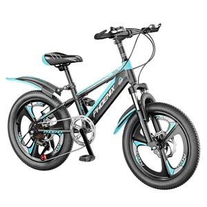 Magnesiumlegering Nieuwe Kinderen Mountainbike Bycycle/China Gemaakt Fiets Voor Kinderen Kind Fiets/Mountainbike Kids Cyclus