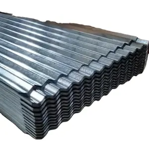 맞춤형 골판지 시트 r 주석 아연 코팅 시트 금속 강철 지붕 패널 루핑 시트 가격 스판덱스 컬러 지붕
