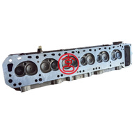 XC venta nuevo 2.8D 12V L28 MQ Patrol Motor parte L28 conjunto de culata para Nissan Datsun 280Z 280ZX Patrol K160 260