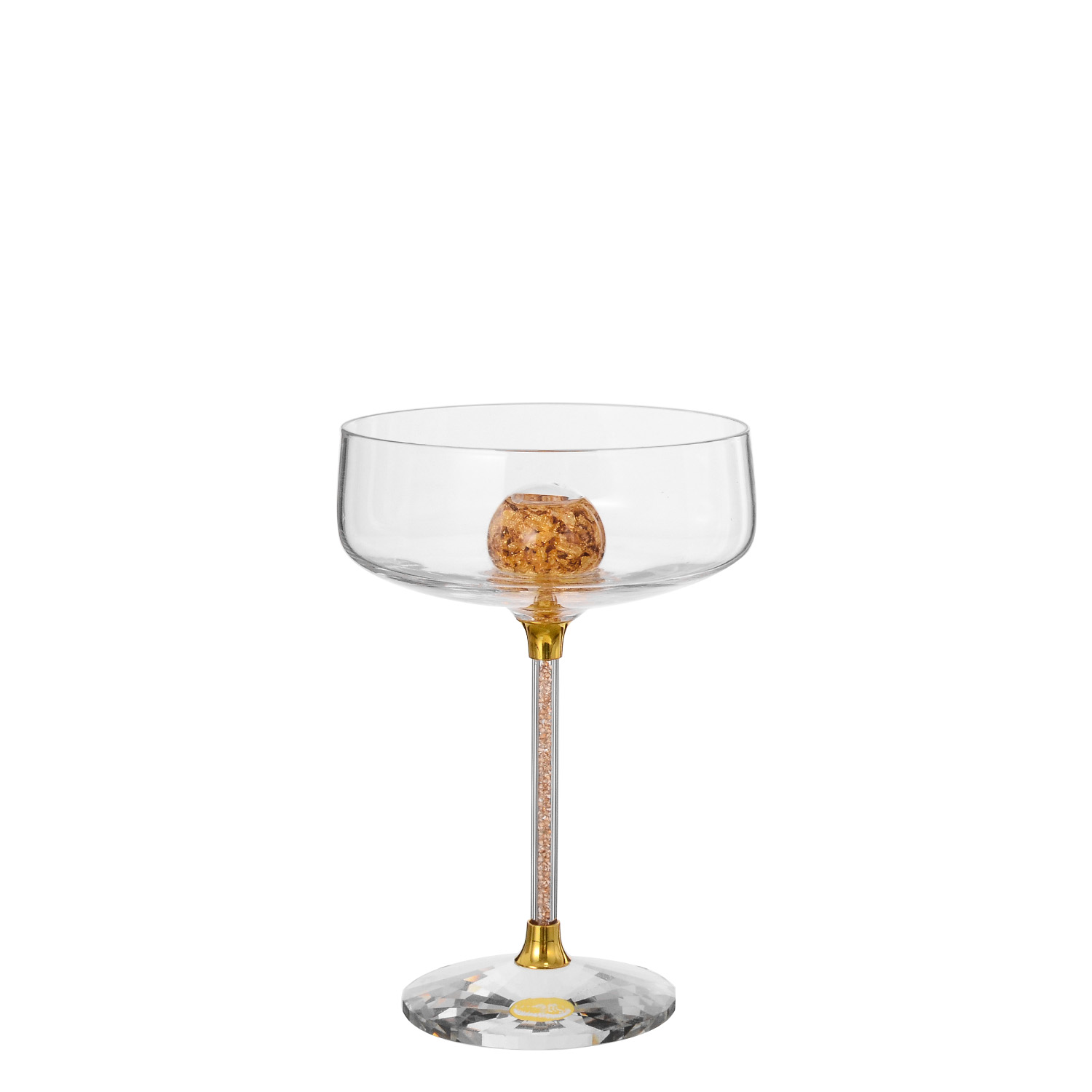 Verre à martini