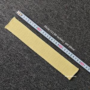 Портативный пожарный реквизит, швейный набор, приспособление для жонглирования, инструмент для изготовления предварительно вырезанных 100% чистых кевларовых фитилей, подогревателей, комплект 2-дюймовых кевларовых фитилей - Product Image 5