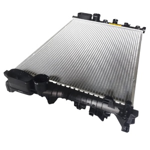 Radiateur de voiture de haute qualité Carpal pour <span class=keywords><strong>mercedes</strong></span>-benz <span class=keywords><strong>CLS</strong></span> 350 E 220 <span class=keywords><strong>CDI</strong></span> A2115000102 2115000102 - Product Image 1