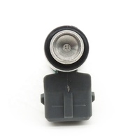 Inyector de Combustible para Motor IWP143, Compatible con Renault Scenic, Megane, Clio 1.6L 16V, 50102602, 8200128959