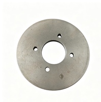 Tromol Rem Tangan 860114713 ZL20-030029 untuk Wheel Loader x c mg