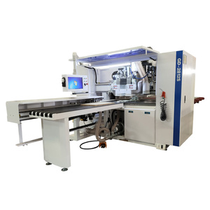 Máquina Perforadora de Madera de Alta Calidad <span class=keywords><strong>Grandio</strong></span> 6, Máquina CNC para Perforar Agujeros en Madera - Product Image 1