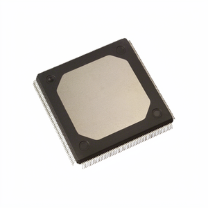 ส่วนประกอบอิเล็กทรอนิกส์ 240 BFQFP Exposed Pad EPF10K20RC240-4N Embedded Manufacturer Channel - Product Image 1