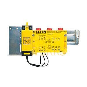 Elfin 050ASL3 - Neuf - Product Image 1