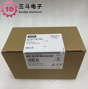Module de relais <span class=keywords><strong>Siemens</strong></span> Simatic <span class=keywords><strong>6ES7226</strong></span>-<span class=keywords><strong>6BA32</strong></span>-<span class=keywords><strong>0XB0</strong></span> 100% neuf et original - Product Image 1