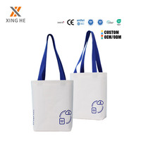 Sac fourre-tout pliable en tissu nylon tendance, imprimé sur mesure, en PP laminé non tissé, recyclable et réutilisable, pour le quotidien – Offre Spéciale