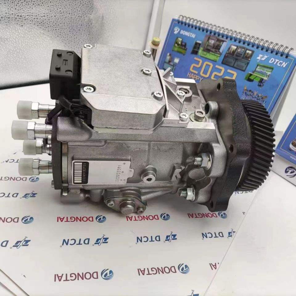 BOMBA DE COMBUSTIBLE ORIGINAL VP44 0470504037 0 470 504 037 PARA