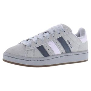 Zapatillas de Baloncesto Adidas Campus 00s GS Grey Two Grey Five Almost Pink - Product Image 5