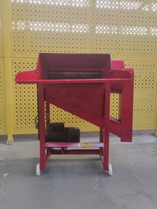 Décortiqueur de fruits pour thé, décortiqueur de graines de tournesol, machine à décortiquer et à peler les graines, décortiqueur de thé vert - Product Image 6