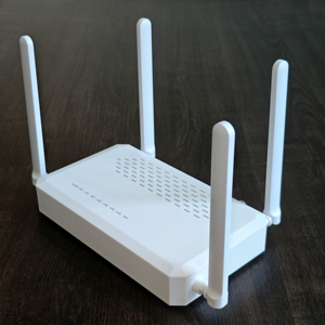 Hot sales FTTH GPON RF ONU mesh 4ge+ Catv Epon Xpon Fiber Router <b>Modem</b> 4GE Gateway Router Rf Gpon Xpon Catv Wifi 6 Ont Wifi6 - Product Image 6